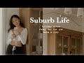 ○VLOG○ suburbs life holiday vibes, rainy day hot pot, warm & cozy winter