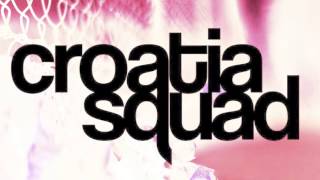 Croatia Squad & Calippo - Nice And Close (Original Mix)