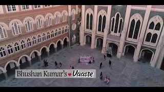 Vaaste Song: Dhvani Bhanushali, Tanishk Bagchi | Nikhil D | Bhushan Kumar | Radhika Rao, Vinay Sapru screenshot 5