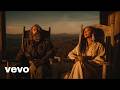 No Feelings — Chris Stapleton × Doja Cat (Official Music Video) Mp3 Song