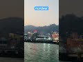 Haridwar #ganga #uttarakhand #haridwar #yamuna #ytshort #youtubeshorts #youtube #kedarnath #travel