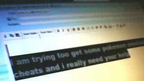 help with pokemon emerald vba cheats