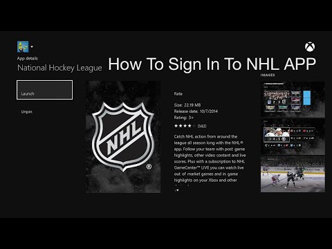 nhl gamecenter login password