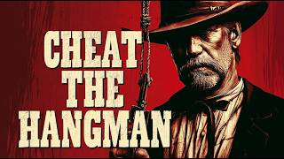 Cheat the Hangman | Western Action Drama | Full Movie HD | Watch Free | Western Movies🤠