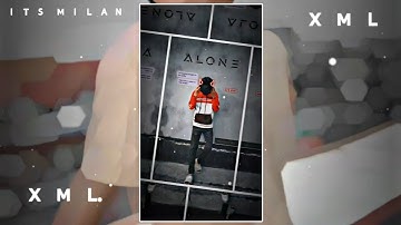 SILSILA × DIVINE 🥰❤|| NEW XML FILE || NEW TREND XML ||‎@sandipbiswas4687  #xml #xmlpreset #preset