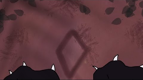 What Makes me Tick Part 24 ( HollyLeaf Map AU)