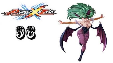 Project X Zone - Walkthrough - Part 96