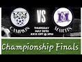 ⚪️St. Martin vs. 🔵St. Edmund Campion (Finals) | ROPSSAA Senior Boys Soccer | May 30th, 2024