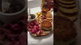PAN FRIED BRIE