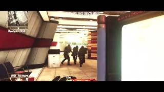 Down. // Sick BO2 Edit