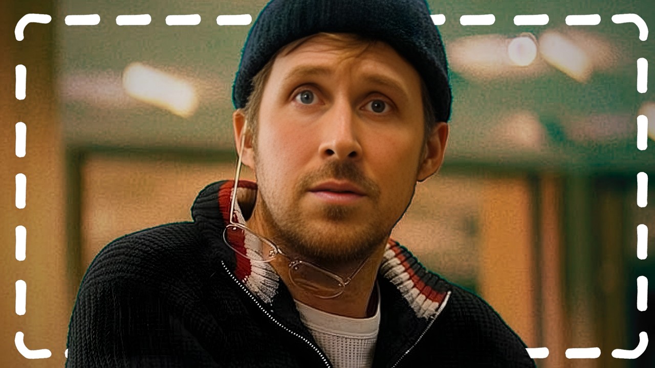 I Really Wanted to Love This Movie