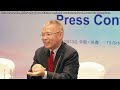 China shares the philosophy of coordinated regional development to the world in Changchun.
