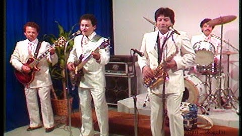Fito Olivares y su Grupo - "Juana la Cubana"