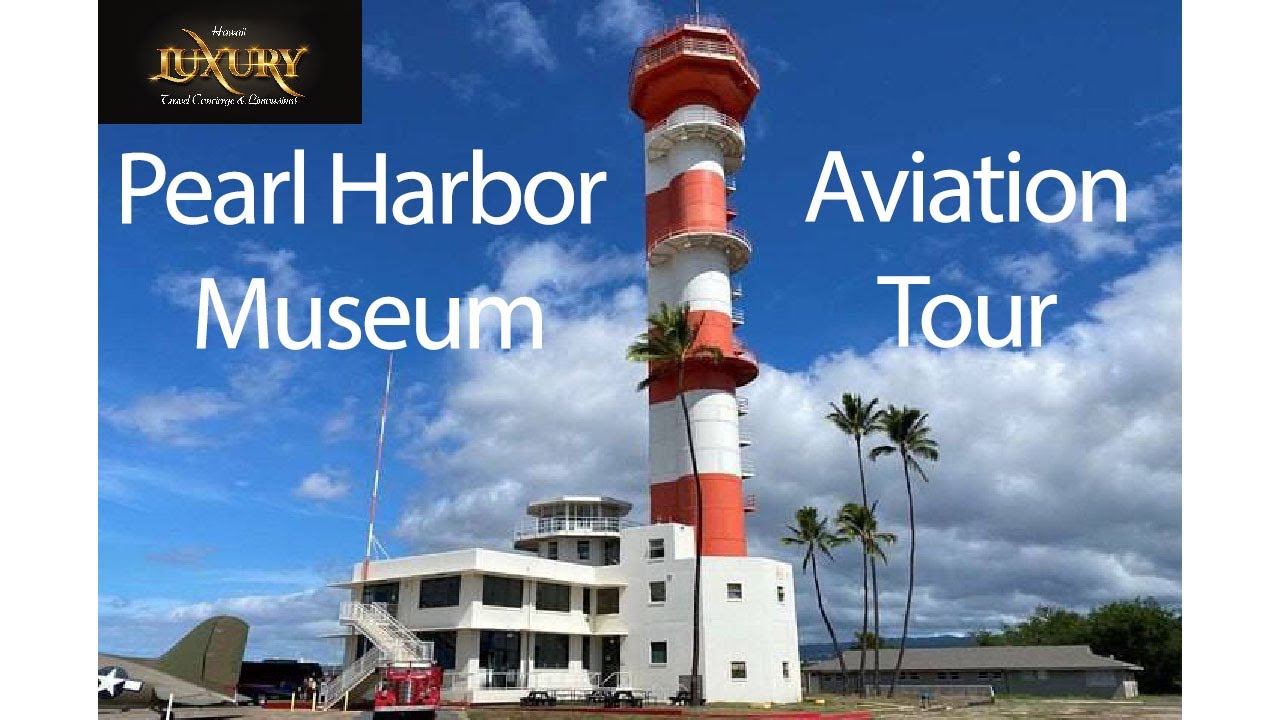 Clients Review of Pearl Harbor Visitor Center Tour