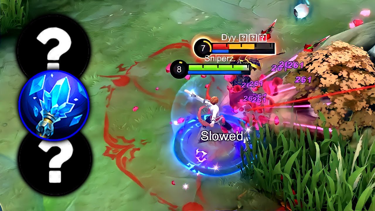 GUSION LIMITED SKIN + NEW SECRET BUILD 2022 = AUTO WIN!!!