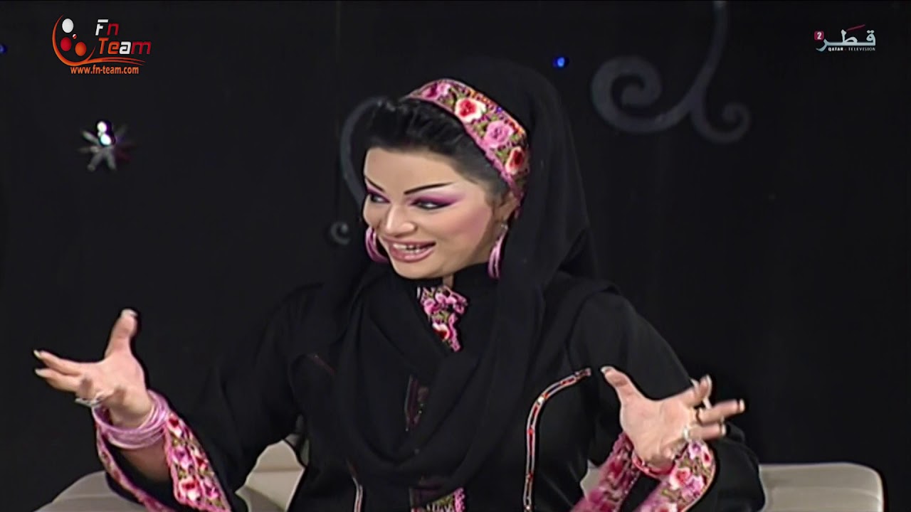 لقاء مع غانم الصالح و ولد الديرة - برنامج بين جيلين