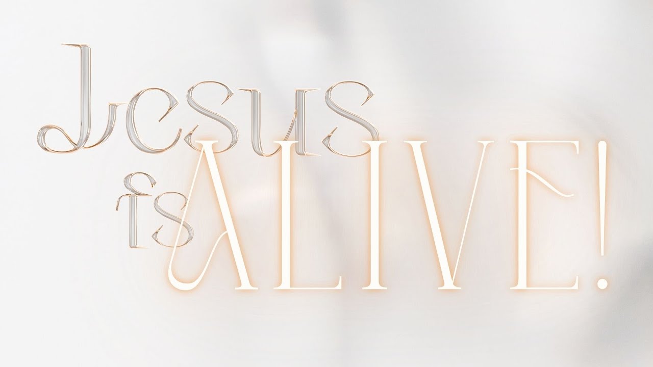 First Grand Haven Church Service 4.20.25