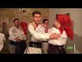 Ansamblul Folcloric Zestrea Bacău - suită dans Suceava