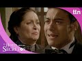 Andrés enfrenta a su madre | El Hotel de los Secretos 2/2 | Capítulo-55 | tlnovelas