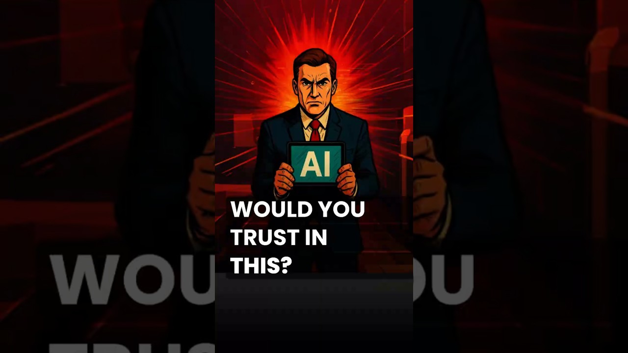 UK Just Handed OpenAI Your Data… Should You Be Worried? 🤯