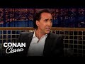 Nicolas Cage’s Favorite “Late Night” Bit | Late Night with Conan O’Brien