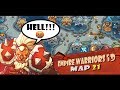 Empire warriors td hell mode map 21