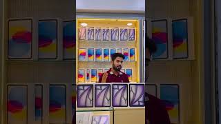 পেনসিল সহ iPad 11th Gen কিনুন দেশসেরা প্রাইসে ।iPad Air M3 128gb WiFi + Cellular
