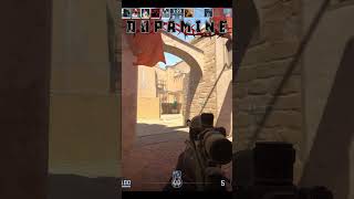 4K CS2 AWP #cs2 #gaming #shootergames #survival #dayz #pvp