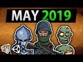 Game Development Concepts and Mechanics