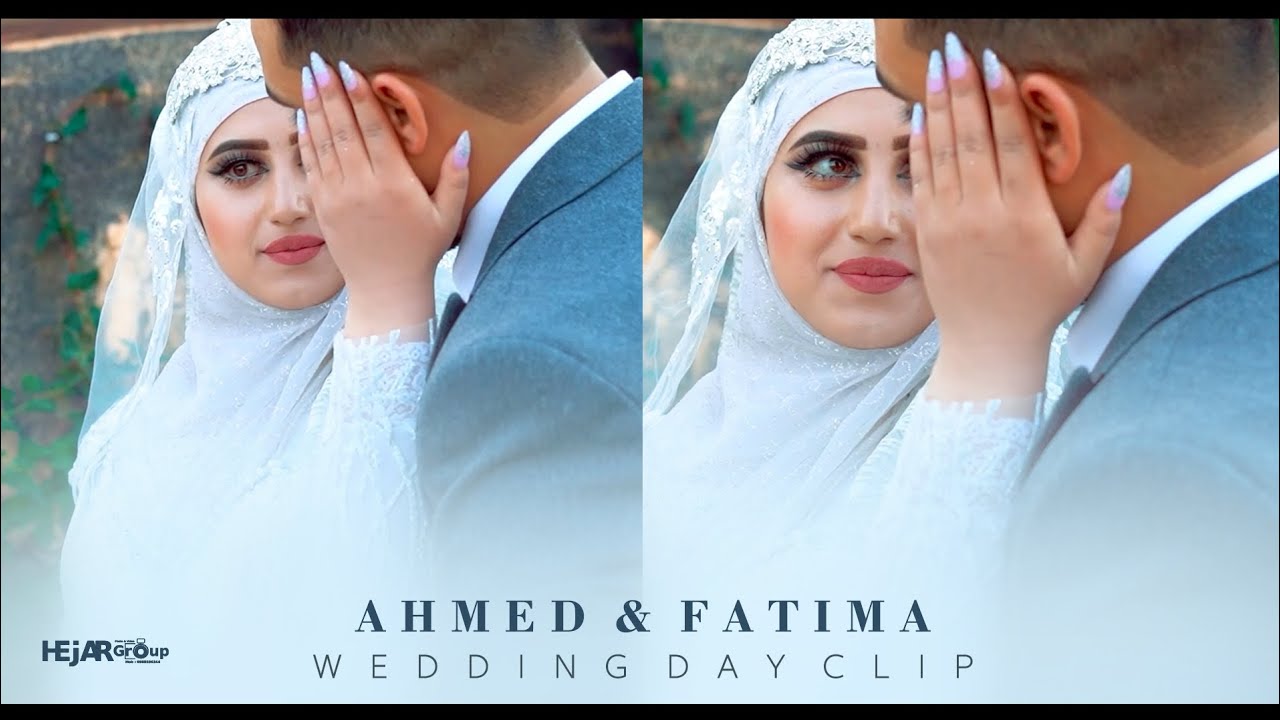 Clip Ahmed & Fatima By Group Hejar Issa YouTube