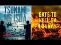 Tsunami ng Isda at 'Gate to Hell' sa Pilipinas? | Kapuso Mo, Jessica Soho 🌊