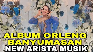 calung orleng banyumasan full album new arista musik