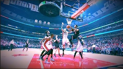 NBA | Derrick Rose Mix | "My Time" [HD]