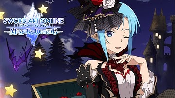 [Moonlit Lark] Asuna - Sword Art Online Memory Defrag Offline Version