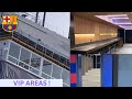 Camp Nou BILLION€ Project! VIP Revenue Boost, Roof Progress &amp; Stadium Expansion Update 🔥