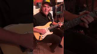 ENDLESS PSYCH 👁️#asmr #guitar #guitarpedals #effects #johnmayer #helixstadium #tubeamplifier #boss