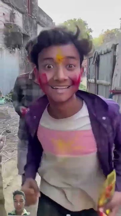 pati patni holi