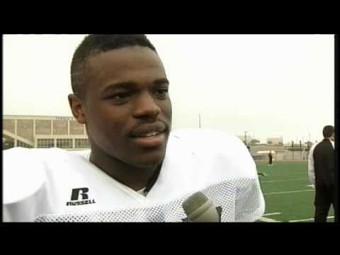 US Army All-American Bowl Malcolm Brown