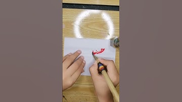 How to write the connection of (مس) in stylish caligraphy#art #calligraphyart #arabiccalligrapher.