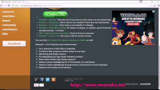 How to install Notepad++ on Windows 10