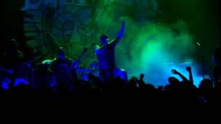 The Black Dahlia Murder 