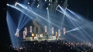 Shinedown - Second Chance (Live) AO Arena, Manchester 2019