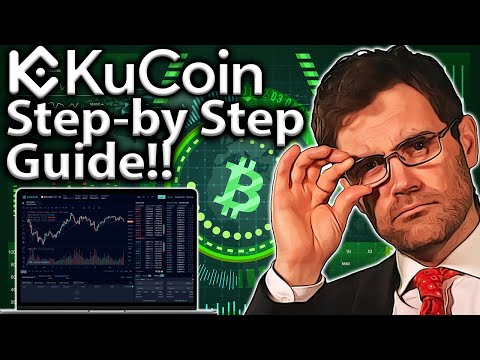   KuCoin Beginner S Guide Up To 60 Fee DISCOUNT