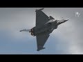 RAFALE Solo Display - Best of PC