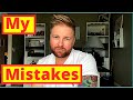 Lawn Business Mistakes (Uh-Oh!) First year mistakes