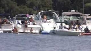 Aquapalooza 2007