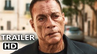 KILL ‘EM ALL 2 | Official Trailer (2024) | Action-Packed Revenge Thriller