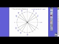 Understanding Angles, Rotations, and Radian Measures