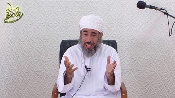 تأملات في كتاب الله | سورة يوسف (٦) | الشيخ د. سيف بن سالم الهادي