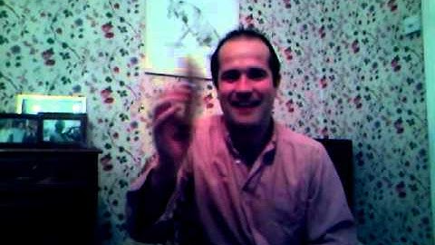 sample video Chris O